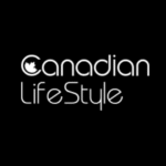 Canadian Lifestyle Logo