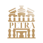 Petra Restaurants Logo