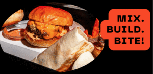 Slider Byte