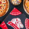 Mr. Calzone Banner