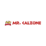 Mr. Calzone Logo