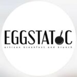 Eggstatic Logo
